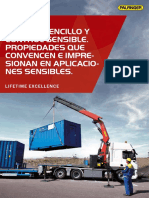 Manual PK 53002 SH Aplica A PK 52000 C