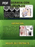 Tac Con Contraste