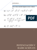 4-U1-1.2 Exponentes y Radicales