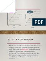 Advanced Ratios in Mutual Fund Part1