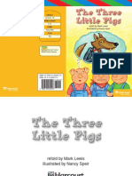 The Three Little Pigs