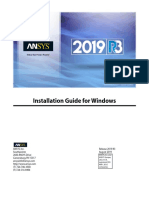 Windows Installation Guide