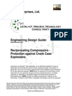 Crankcase Safety