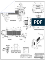 Modelo de Alcantarilla TMC-36