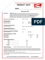 Erosion Refractory Castable