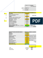 Analisis Dupont-Caso Practico - Con Ciclo Conversion Del Efectivo