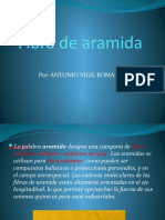 Fibra de Aramida