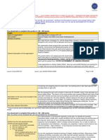 Unit IG2: Risk Assessment: Declaration: by Submitting This Assessment (Parts 1