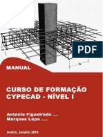 Manual Cypecad Final