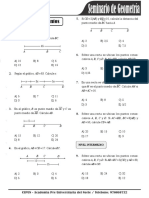 Geometria Segmentos Cepun