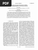 Lattice Dynamics and Origin of Ferroelectricity in BaTiO3 Linearized-Augmented-Plane-Wave Total-Energy Calculations