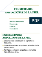 Tema 6 Enfermedades Ampollares