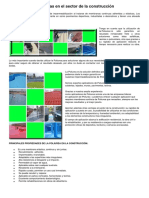 Aplicaciones-Construccion Poliurea