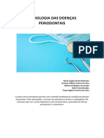 Semiologia Das Doenças Periodontais