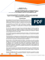 Decreto n025022021 Fuerza Publica