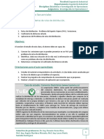 Act. 1.2.1 - Problemas de Rutas de Distribución