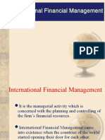 Introduction of International Financial Management by P.rai87@