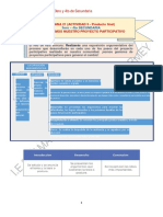 S22 Presentamos Nuestro Proyecto Participativo