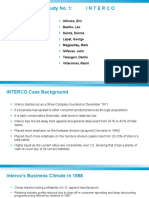 DCF Case Study