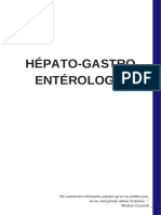 Hépato Gastro Entérologie