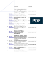 Tubería de Acero para Recolección y Transporte de Hidrocarburos