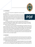 Carta de Apresentação