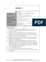 Market Trends - Assessment 1 - v6.2