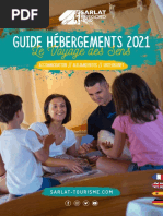 Guide Hebergement Sarlat 2021 bd2 Compressed