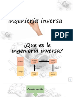 Ingeniería Inversa PRUEBAS