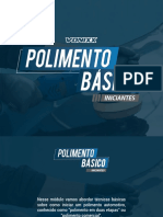 Polimento Basico