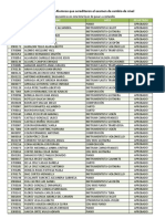 Resultados AE19