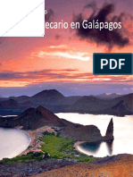 Un Bibliotecario en Las Galápagos