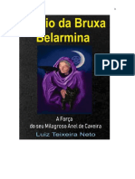 Diário Da Bruxa Belarmina