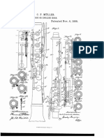 Patent Oboè