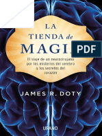 La Tienda de Mágia