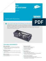 Atlas Copco Railway Air Systems: Oil-Free Scroll Compressor SFR 2-12