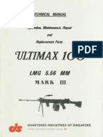 Ultimax 100 Manual