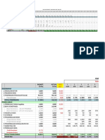 Cash Flow Banjar Puri Nadiva Asri - Final