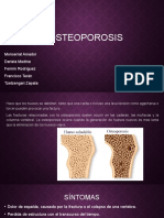 Osteoporosis