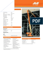 1250AJP UltraBoom Spec Sheet AU