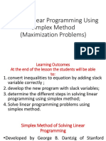 Module 3 - 2 Management Science PDF