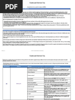 GSTR1 Excel Workbook Template V1.7