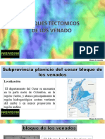 Bloque Venados