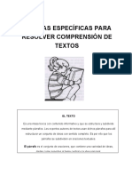 1 - Tipos de Textos Segun Los Formatos