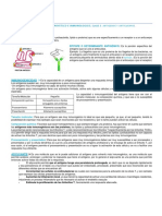 Antigenos y Anticuerpos