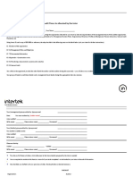 ISO 9001:2015 CS 10 Audit Interviews - 2017