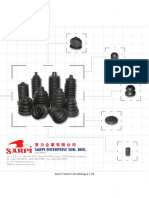 Sarpi Product List Catalogue 1.09