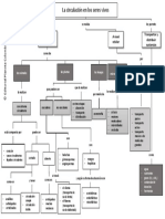 Mapa Conceptual Locomoción