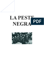 La Peste Negra