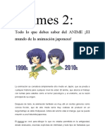 Animes 2